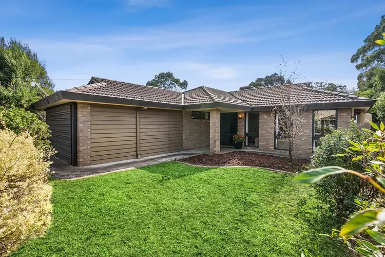 Main view of Homely house listing, 22 Gwyther Road, Highton VIC 3216