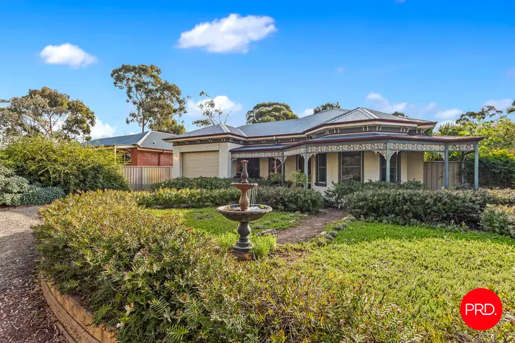 Main view of Homely house listing, 55 Kennewell Street, White Hills VIC 3550