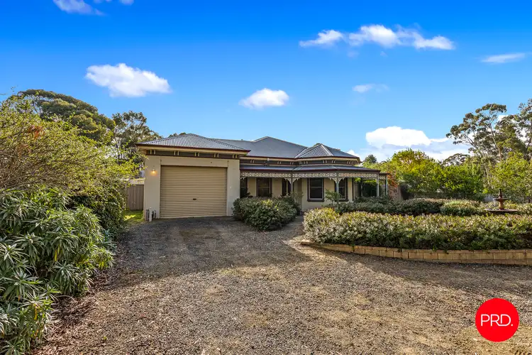 Second view of Homely house listing, 55 Kennewell Street, White Hills VIC 3550