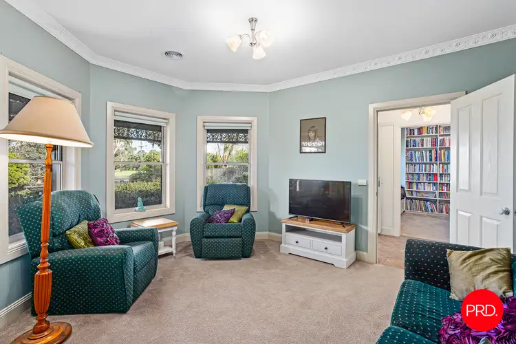 Fifth view of Homely house listing, 55 Kennewell Street, White Hills VIC 3550