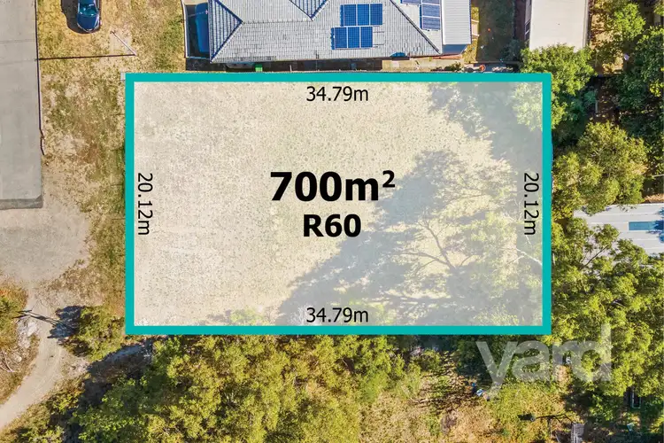 12 Nunn Street, Hamilton Hill WA 6163