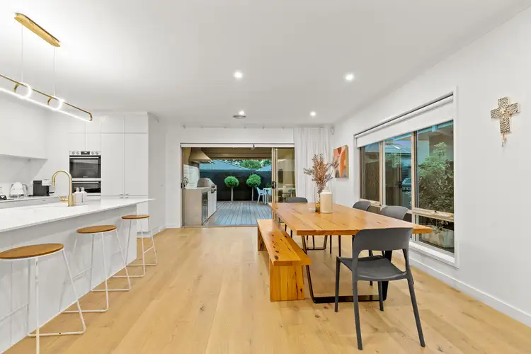 Fourth view of Homely house listing, 10 Warrego Circuit, Sandhurst VIC 3977