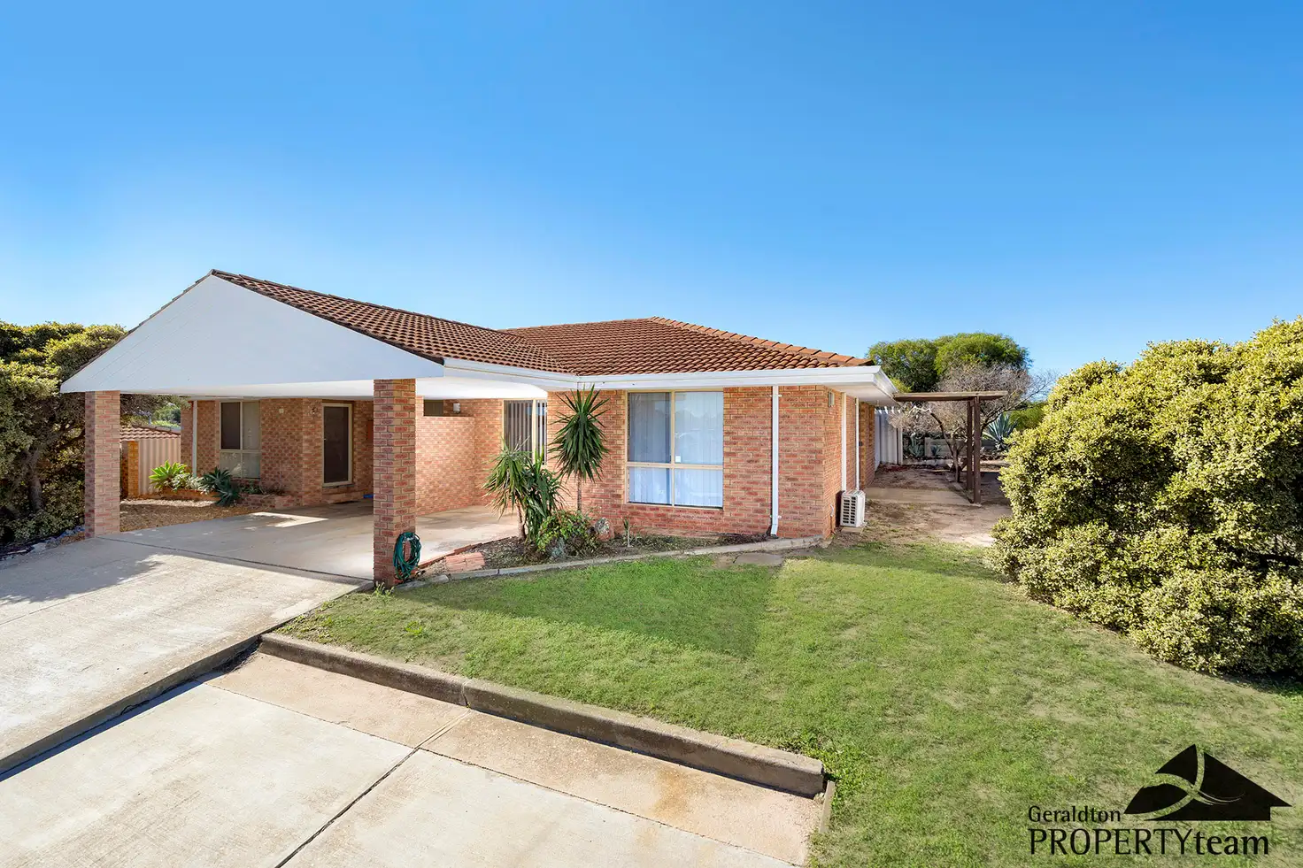Main view of Homely unit listing, 7/61 Waldeck Street, Geraldton WA 6530