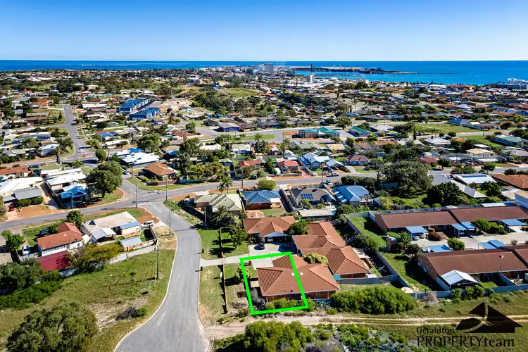 Second view of Homely unit listing, 7/61 Waldeck Street, Geraldton WA 6530