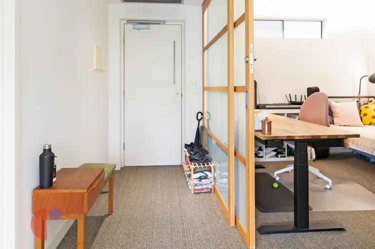 Fifth view of Homely apartment listing, 16/31 Halifax Street, Adelaide SA 5000