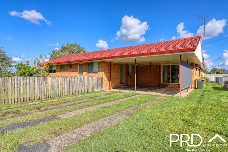 1/5 Kyogle Street, Casino NSW 2470