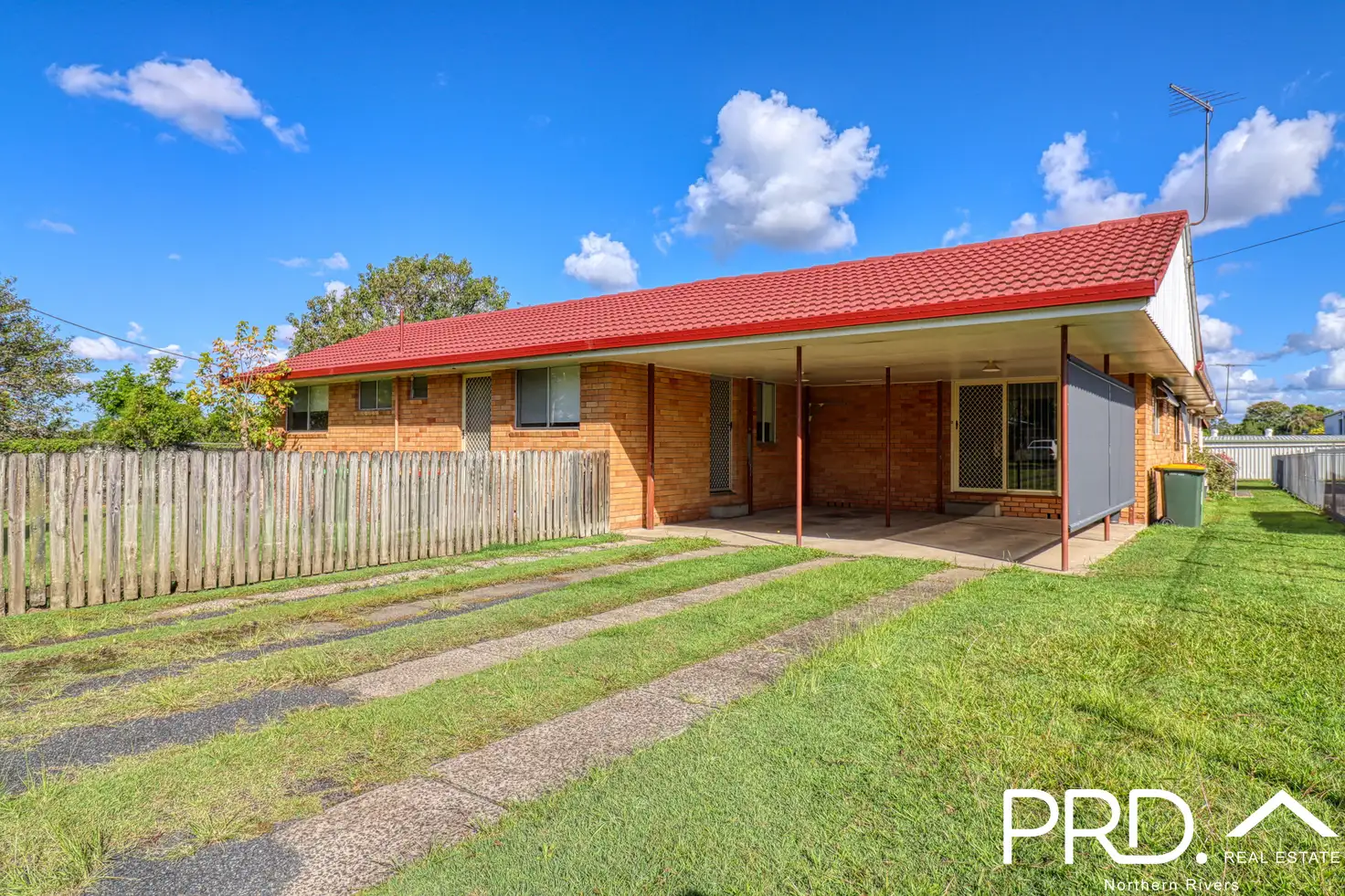 Main view of Homely unit listing, 1/5 Kyogle Street, Casino NSW 2470