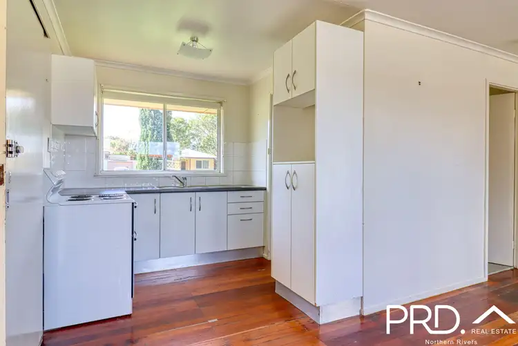 Second view of Homely unit listing, 1/5 Kyogle Street, Casino NSW 2470
