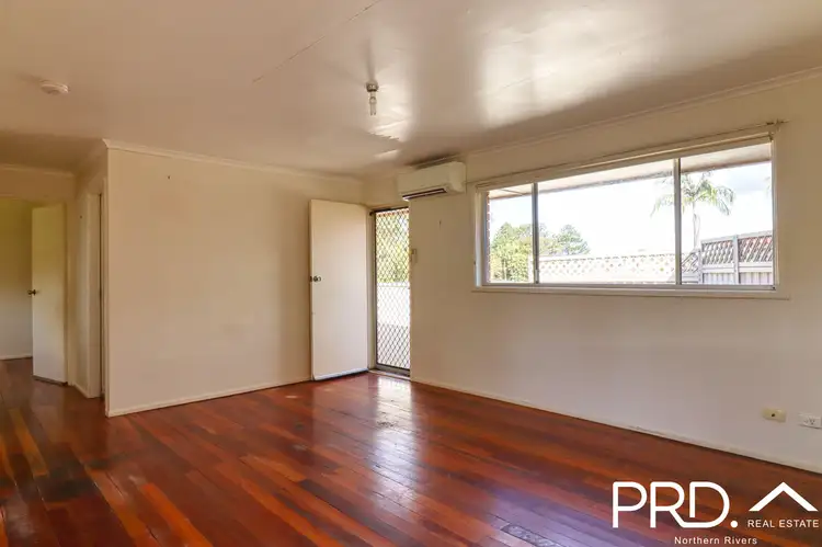 Third view of Homely unit listing, 1/5 Kyogle Street, Casino NSW 2470