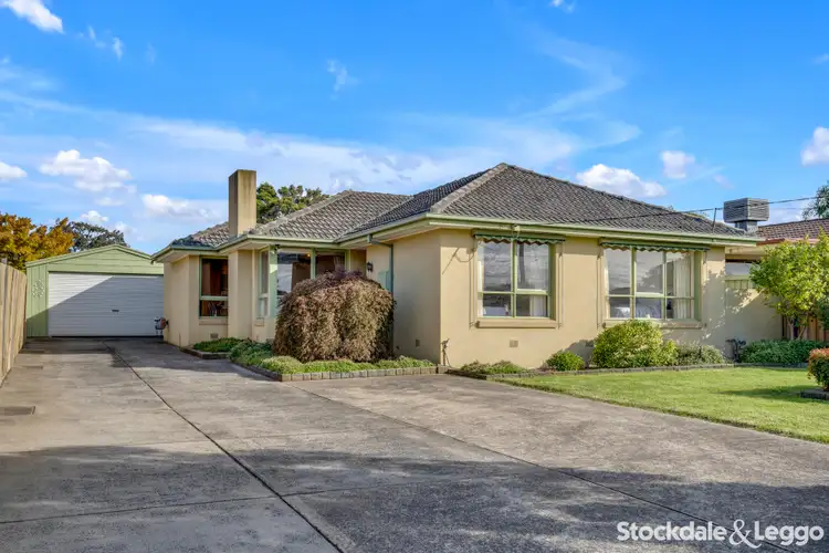 37 Southern Crescent, Craigieburn VIC 3064