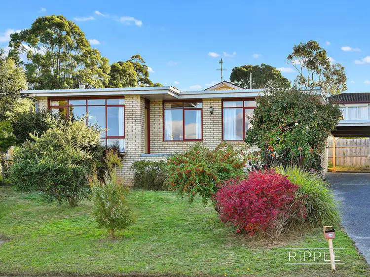 1/28 Crystal Downs Drive, Blackmans Bay TAS 7052