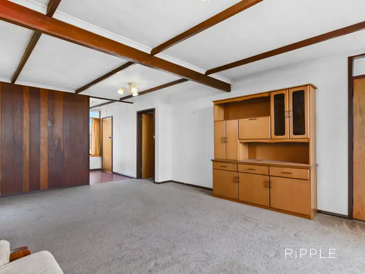 Fifth view of Homely unit listing, 1/28 Crystal Downs Drive, Blackmans Bay TAS 7052