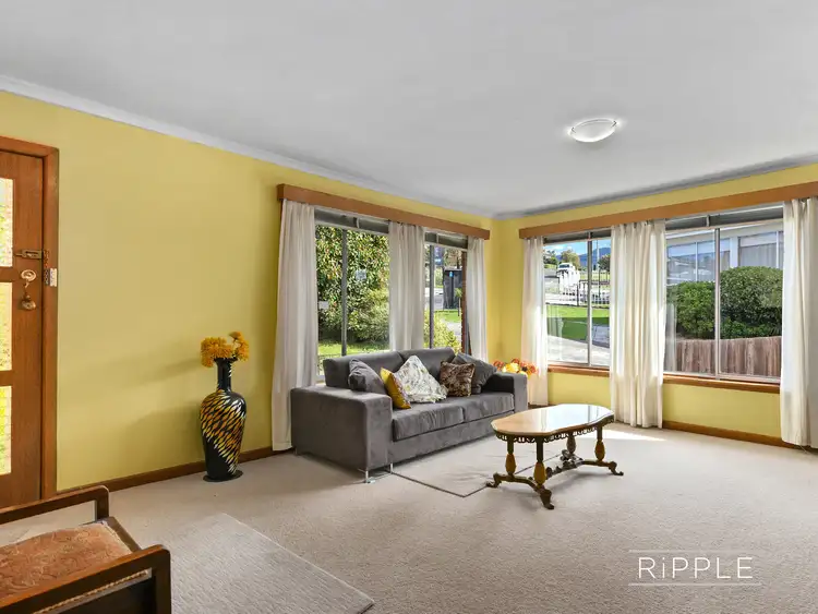 Third view of Homely house listing, 26 Driscoll Street, Rosetta TAS 7010