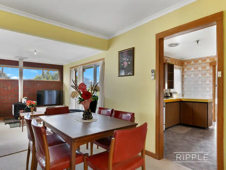 Seventh view of Homely house listing, 26 Driscoll Street, Rosetta TAS 7010