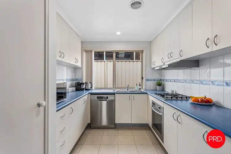 Fourth view of Homely house listing, 7 Falcon Drive, California Gully VIC 3556