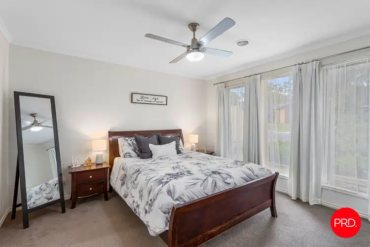Fifth view of Homely house listing, 7 Falcon Drive, California Gully VIC 3556