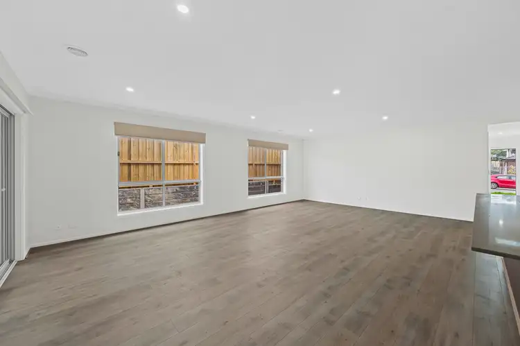 Third view of Homely house listing, 15 Adler Street, Officer VIC 3809