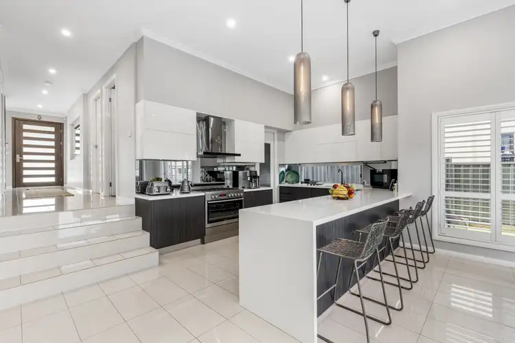 Second view of Homely house listing, 7 Farrar Place, Bonnyrigg Heights NSW 2177
