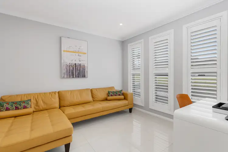 Fifth view of Homely house listing, 7 Farrar Place, Bonnyrigg Heights NSW 2177