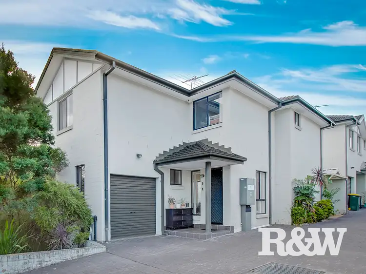 Main view of Homely townhouse listing, 9/47 Meacher Street, Mount Druitt NSW 2770