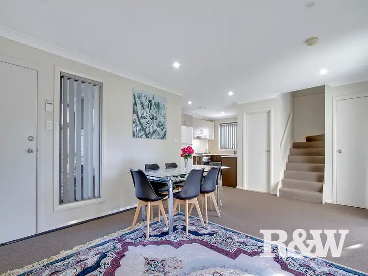Fourth view of Homely townhouse listing, 9/47 Meacher Street, Mount Druitt NSW 2770
