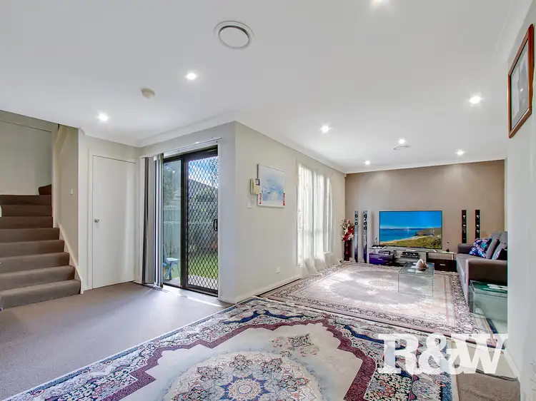 Sixth view of Homely townhouse listing, 9/47 Meacher Street, Mount Druitt NSW 2770