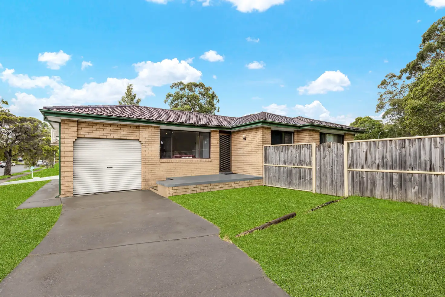 Main view of Homely house listing, 26 Comberford Close, Prairiewood NSW 2176