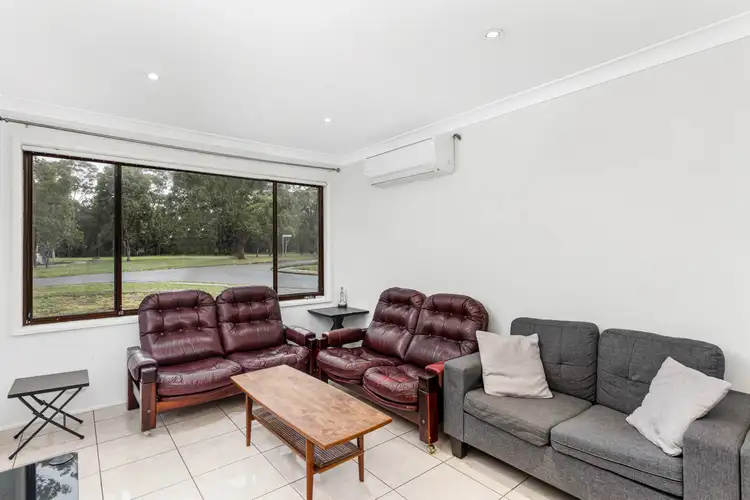 Third view of Homely house listing, 26 Comberford Close, Prairiewood NSW 2176
