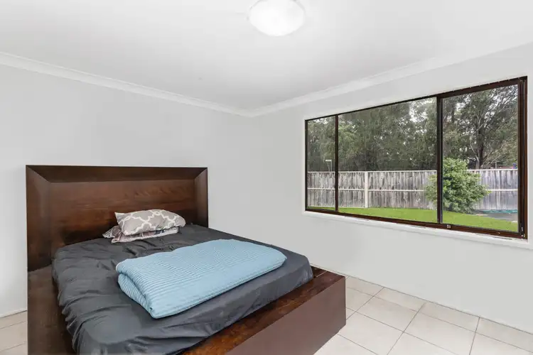 Fourth view of Homely house listing, 26 Comberford Close, Prairiewood NSW 2176