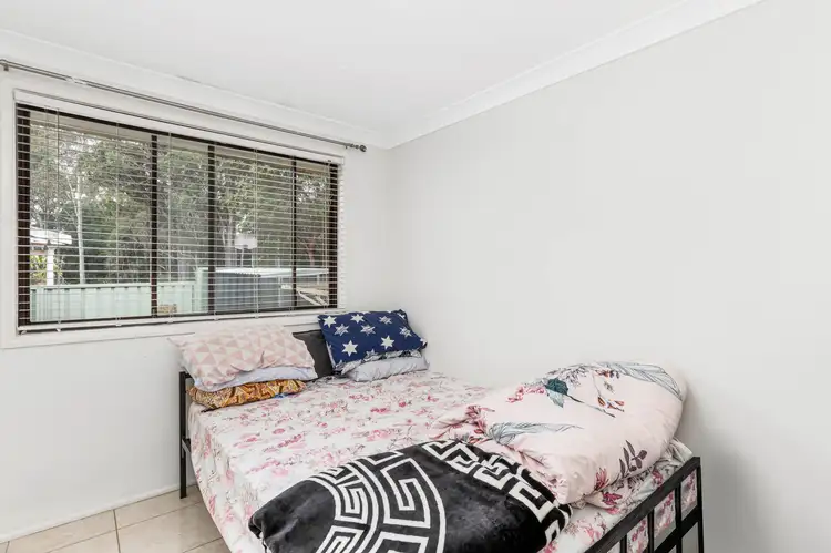 Fifth view of Homely house listing, 26 Comberford Close, Prairiewood NSW 2176