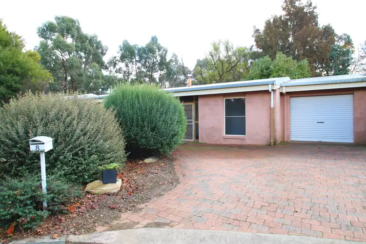 Third view of Homely house listing, 8 Kable Place, Orange NSW 2800