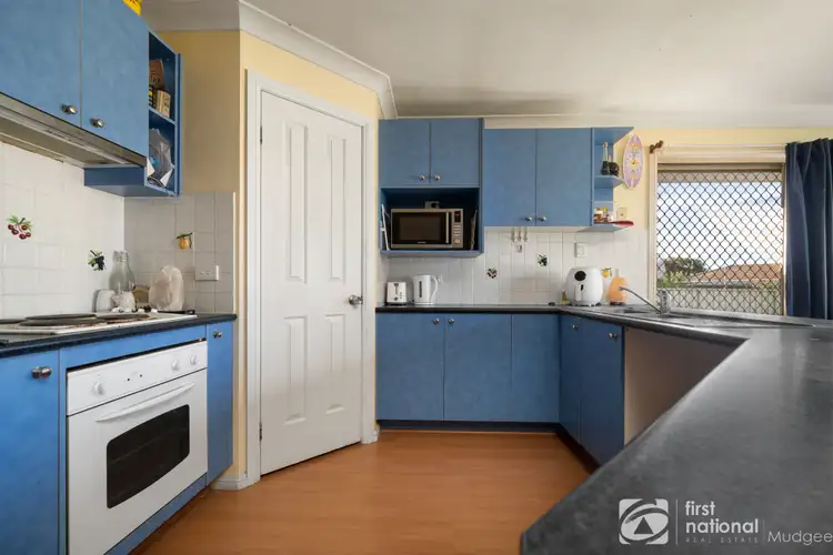 Fourth view of Homely house listing, 22 Cameron Street, Mudgee NSW 2850