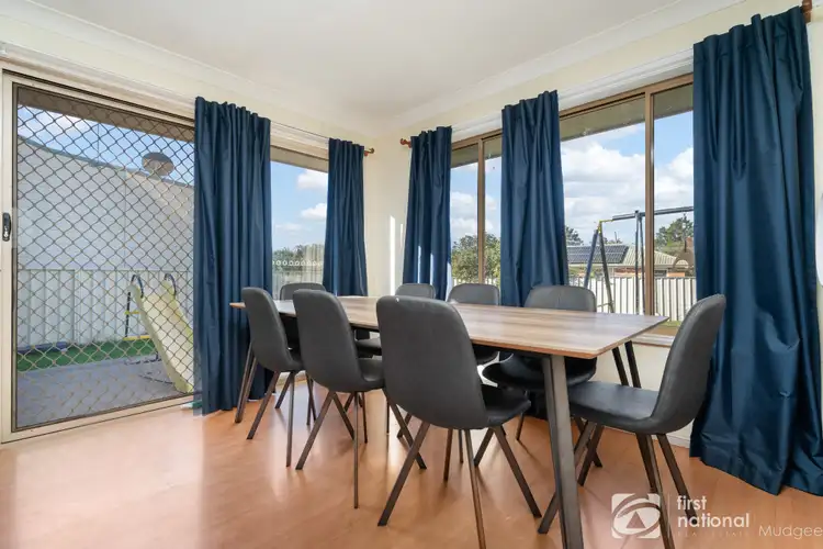 Sixth view of Homely house listing, 22 Cameron Street, Mudgee NSW 2850