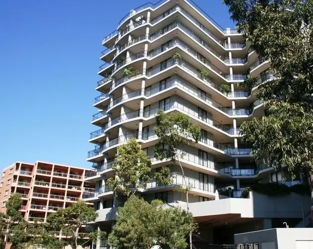 509/7 kEATS AVENUE, Rockdale NSW 2216