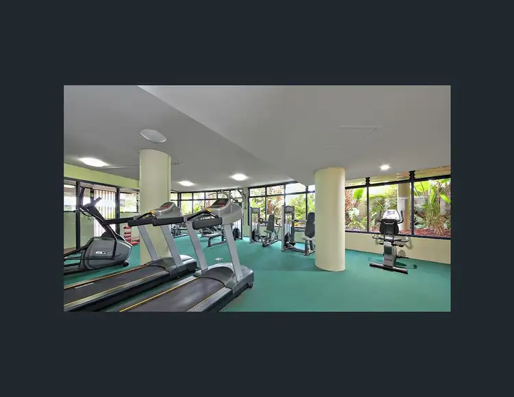 Second view of Homely apartment listing, 509/7 kEATS AVENUE, Rockdale NSW 2216