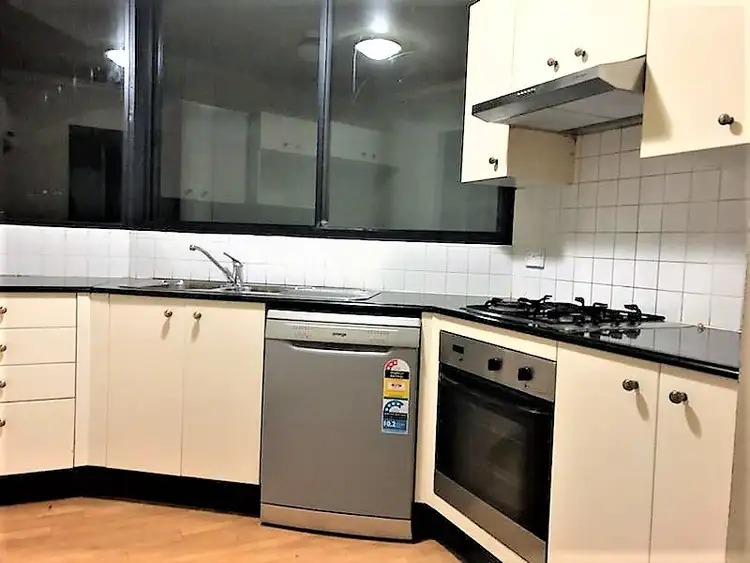 Third view of Homely apartment listing, 509/7 kEATS AVENUE, Rockdale NSW 2216