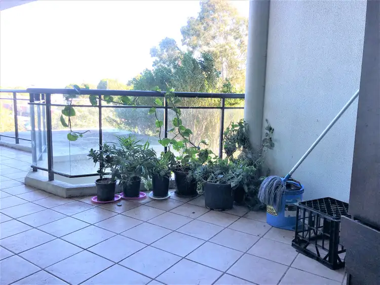 Fourth view of Homely apartment listing, 509/7 kEATS AVENUE, Rockdale NSW 2216