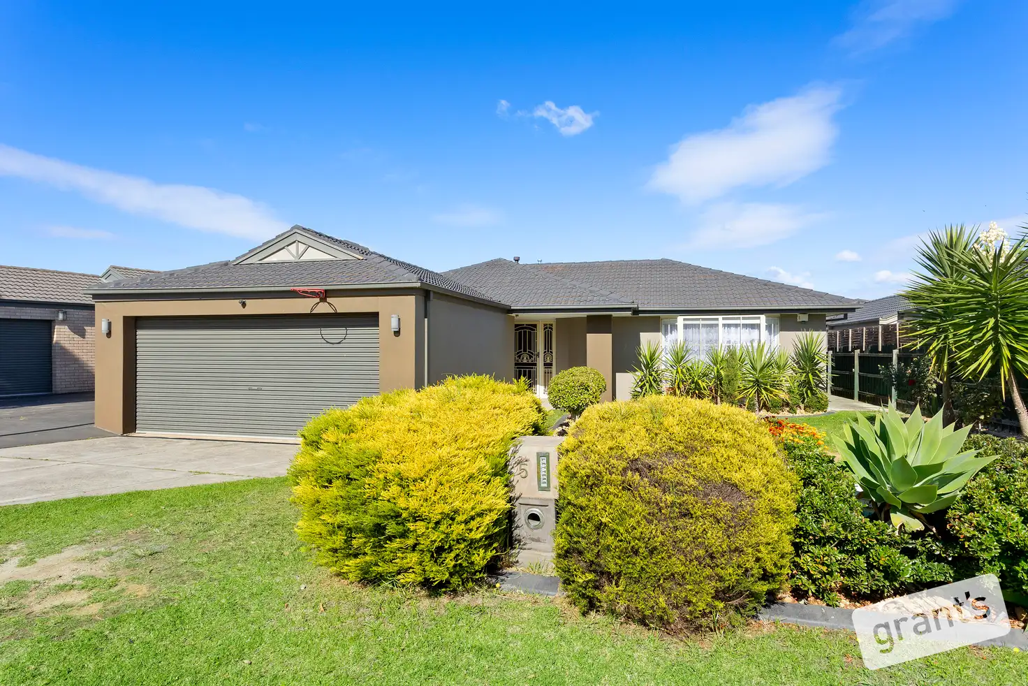 Main view of Homely house listing, 5 Pauline Court, Hallam VIC 3803