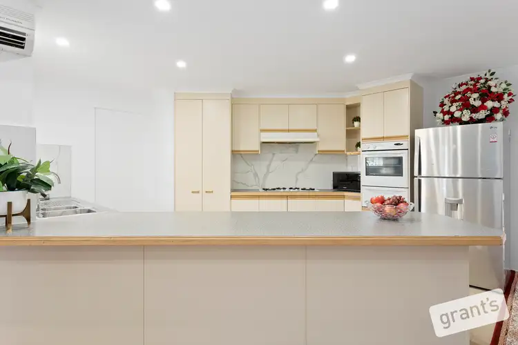 Third view of Homely house listing, 5 Pauline Court, Hallam VIC 3803