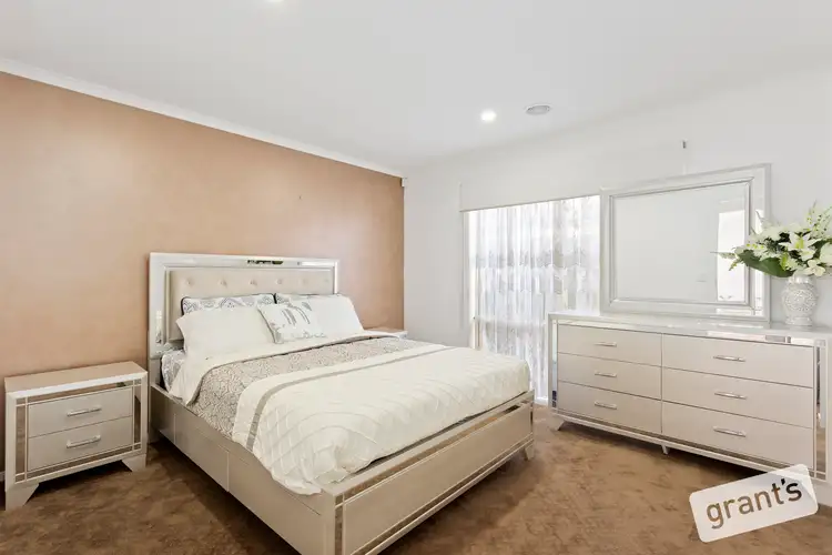 Fourth view of Homely house listing, 5 Pauline Court, Hallam VIC 3803