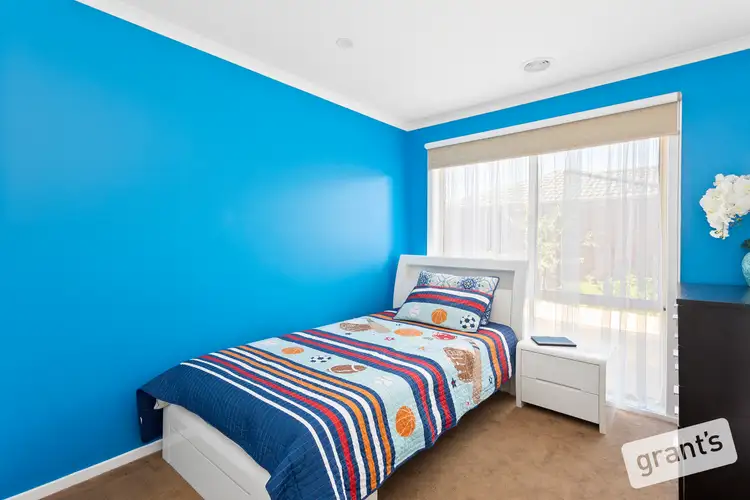Sixth view of Homely house listing, 5 Pauline Court, Hallam VIC 3803