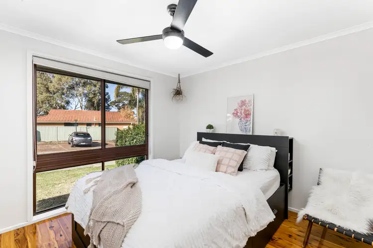 Fifth view of Homely villa listing, 2/3 Amiens Close, Bossley Park NSW 2176