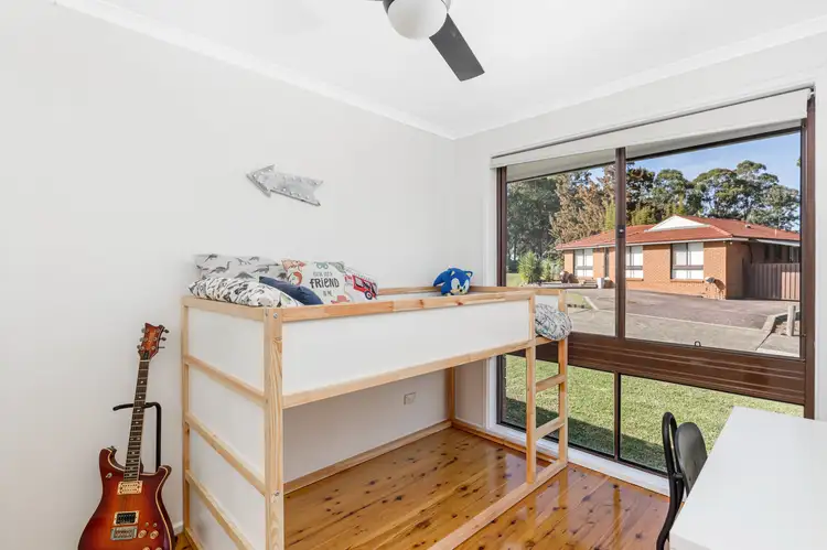 Sixth view of Homely villa listing, 2/3 Amiens Close, Bossley Park NSW 2176