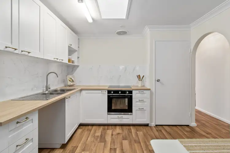 Sixth view of Homely unit listing, 6/59 Railway Road, Kalamunda WA 6076