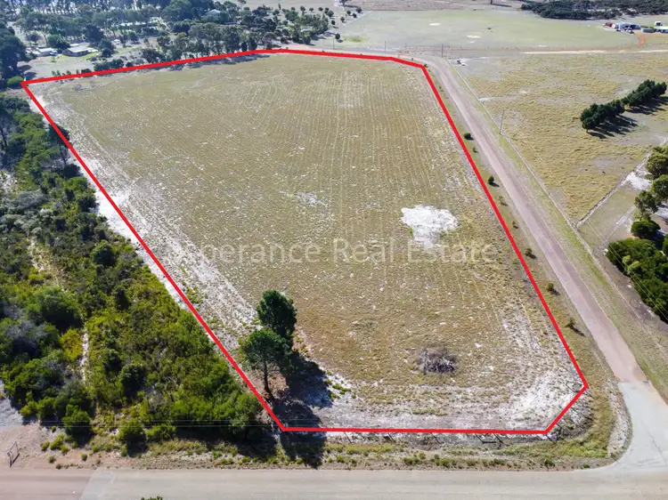 LOT 27 Shipard Close, Gibson WA 6448