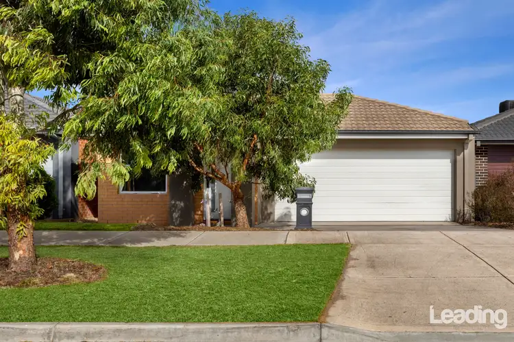 22 Prospector Crescent, Diggers Rest VIC 3427