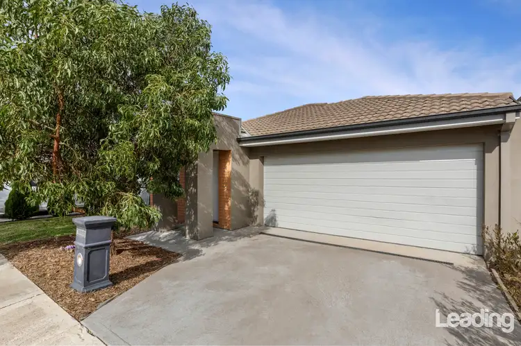 Second view of Homely house listing, 22 Prospector Crescent, Diggers Rest VIC 3427