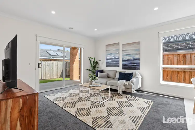 Third view of Homely house listing, 22 Prospector Crescent, Diggers Rest VIC 3427