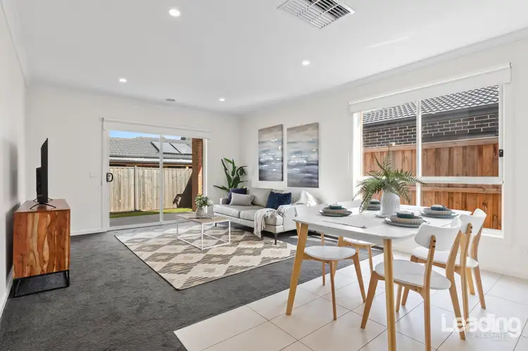 Fourth view of Homely house listing, 22 Prospector Crescent, Diggers Rest VIC 3427