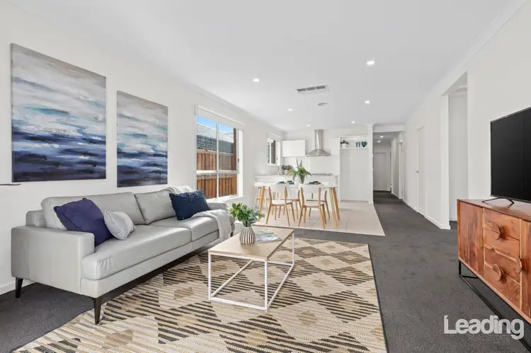 Fifth view of Homely house listing, 22 Prospector Crescent, Diggers Rest VIC 3427